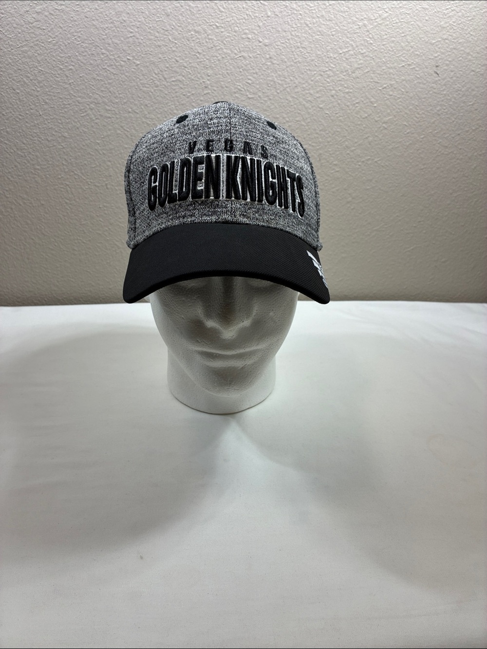 Adidas Vegas Golden Knights Hat Size L/XL
